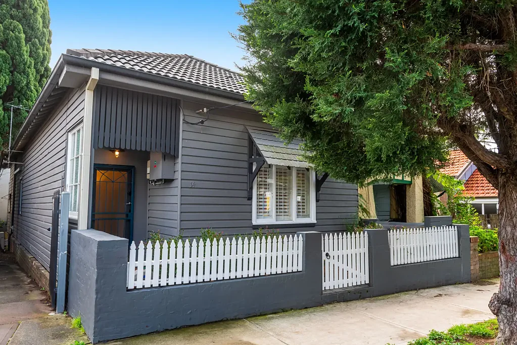 14 Douglas Street, Stanmore, NSW 2048