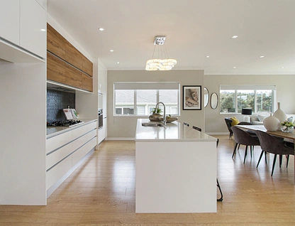 17 Korihi Drive, Swanson, Waitakere City, 5 ਕਮਰੇ, 3 ਬਾਥਰੂਮ, House