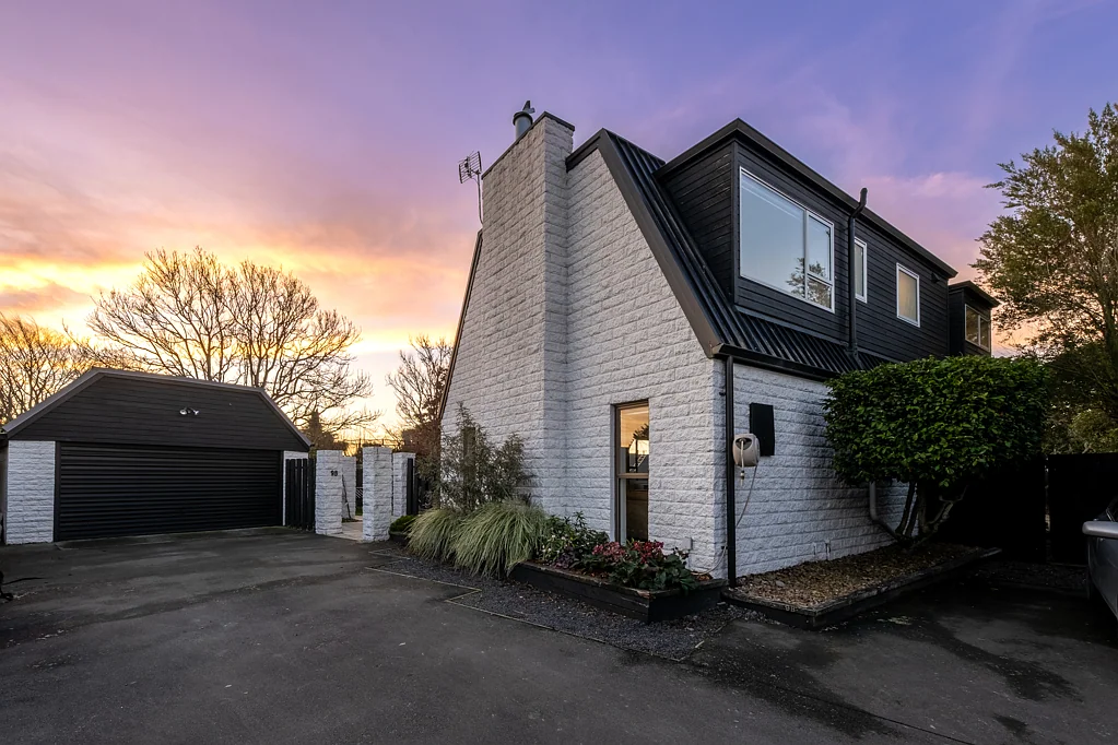 9B Kaputone Place, Belfast, Canterbury