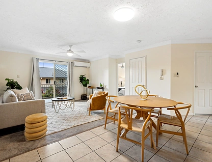 4/109-115 Meemar Street, Chermside, Brisbane - Northern Region , 2 Kuwarto, 2 Banyo, Apartment
