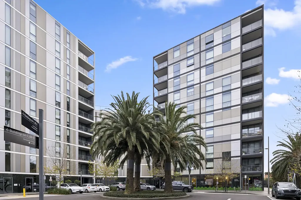 A complete lifestyle experience in the heart of Armadale