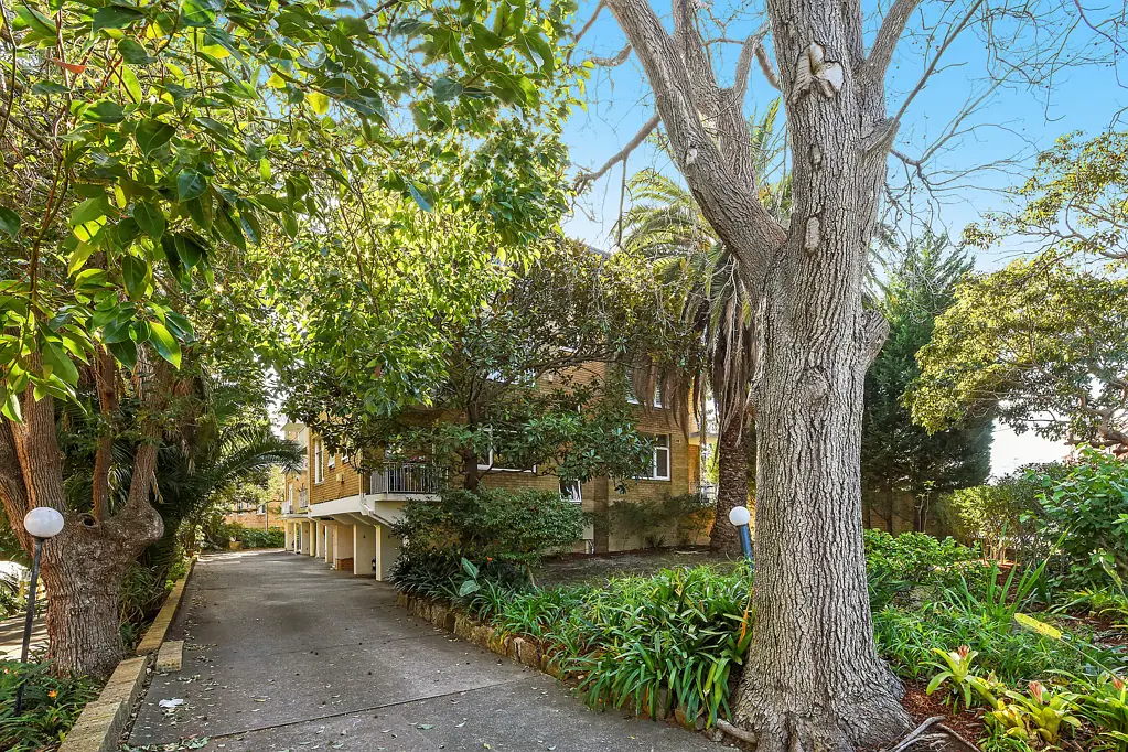Mosman 1Zimmer Village-side Beauty