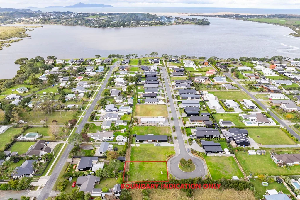 Mangawhai Build Your Dream in the Heart of Magical Mangawhai