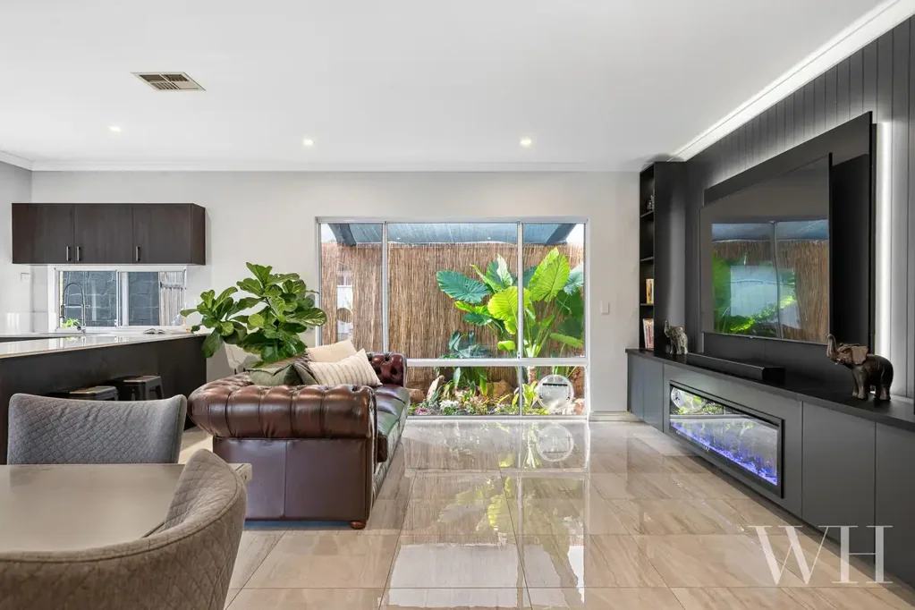 Fremantle 4कमरा Modern Minimalism by Monument Hill