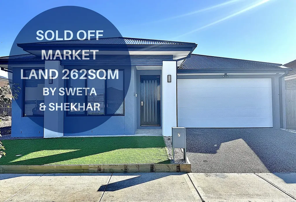 7 Atisha Street, Wyndham Vale, VIC 3024
