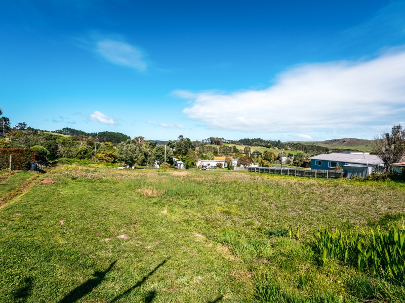 11 Eden Terrace, Onetangi, Auckland, 0房, 0浴