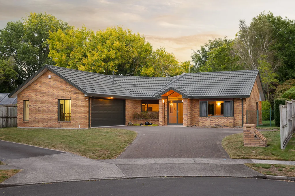 45 Canaandale Drive, Flagstaff, Hamilton, Waikato