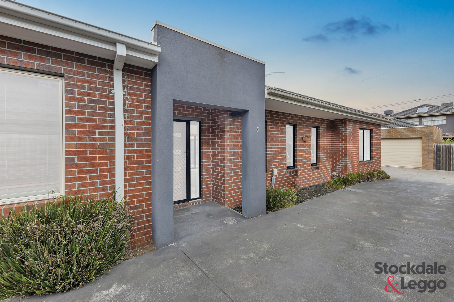 UNIT 5 20 LEONIE CL, SOUTH MORANG VIC 3752, 0房, 0浴, Unit