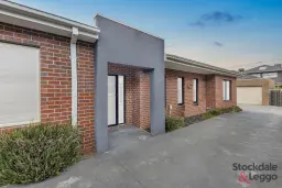 5/20 Leonie Close, South Morang