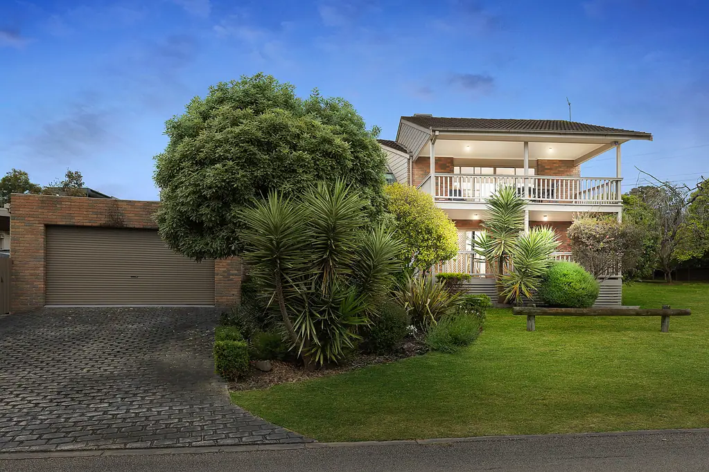 73 Lombardy Avenue, Dromana, VIC 3936