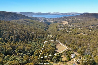 South Hobart Where Nature Meets Opportunity - Near to the iconic Cascade Brewery