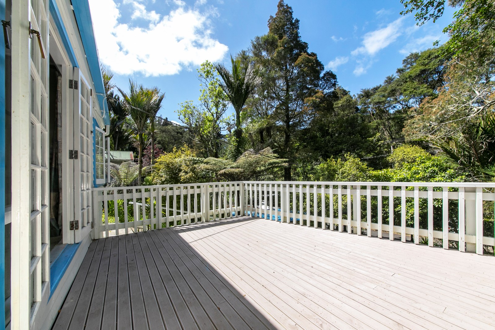 16 Mahoe Road, Titirangi, Auckland - Waitakere, 3房, 1浴, House