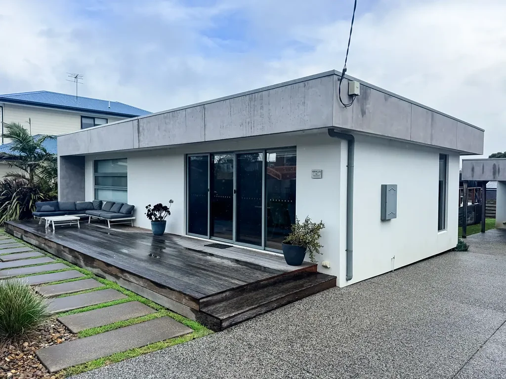 APPLICATION PENDING - Luxurious Coastal Living!