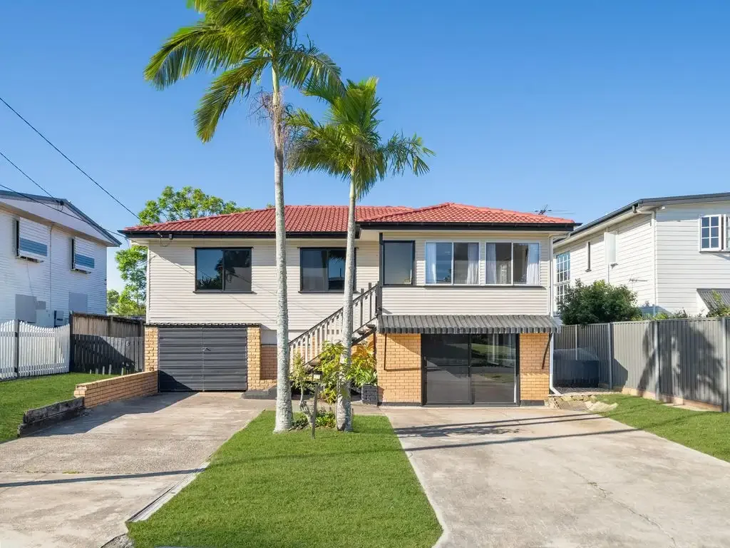 11 McPherson Street, Kippa-Ring, QLD 4021