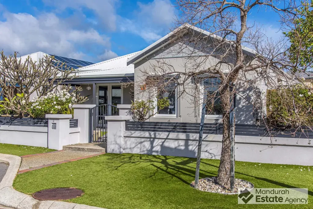 Dudley Park 3房  PARKSIDE LIVING IN PRESTIGIOUS MARINERS COVE