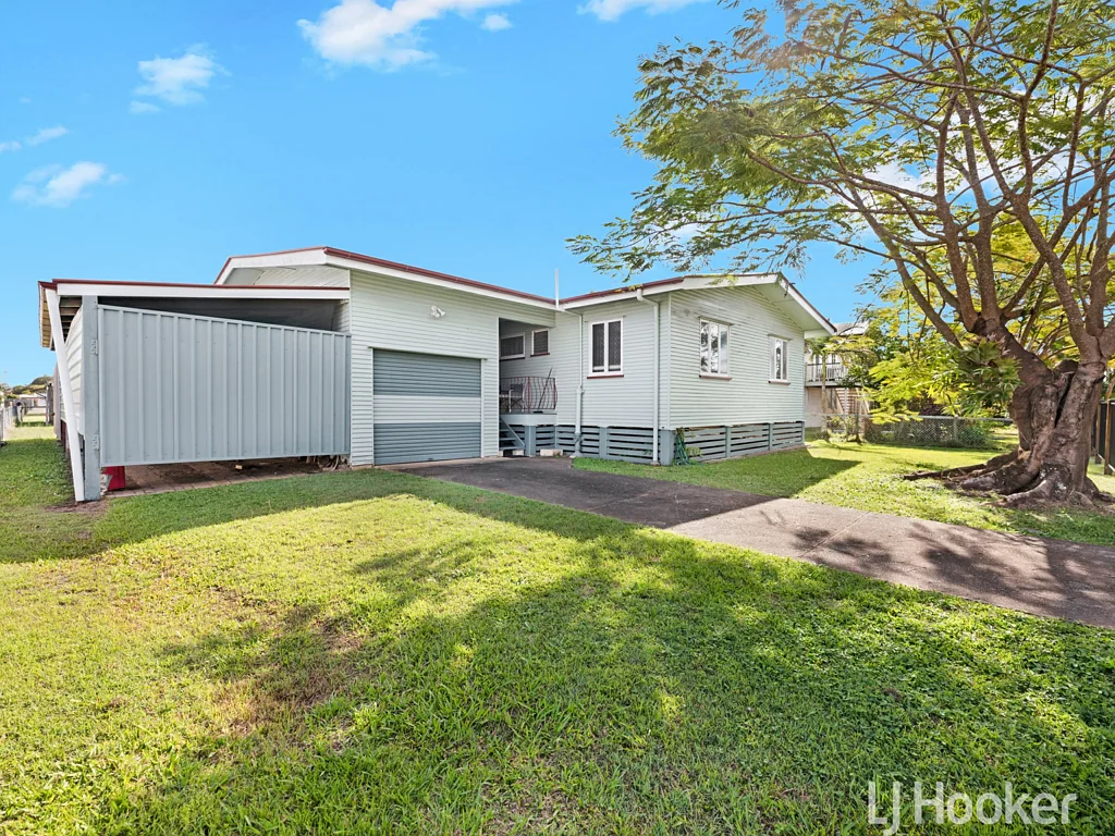 36 Edward Street, Maryborough, QLD 4650