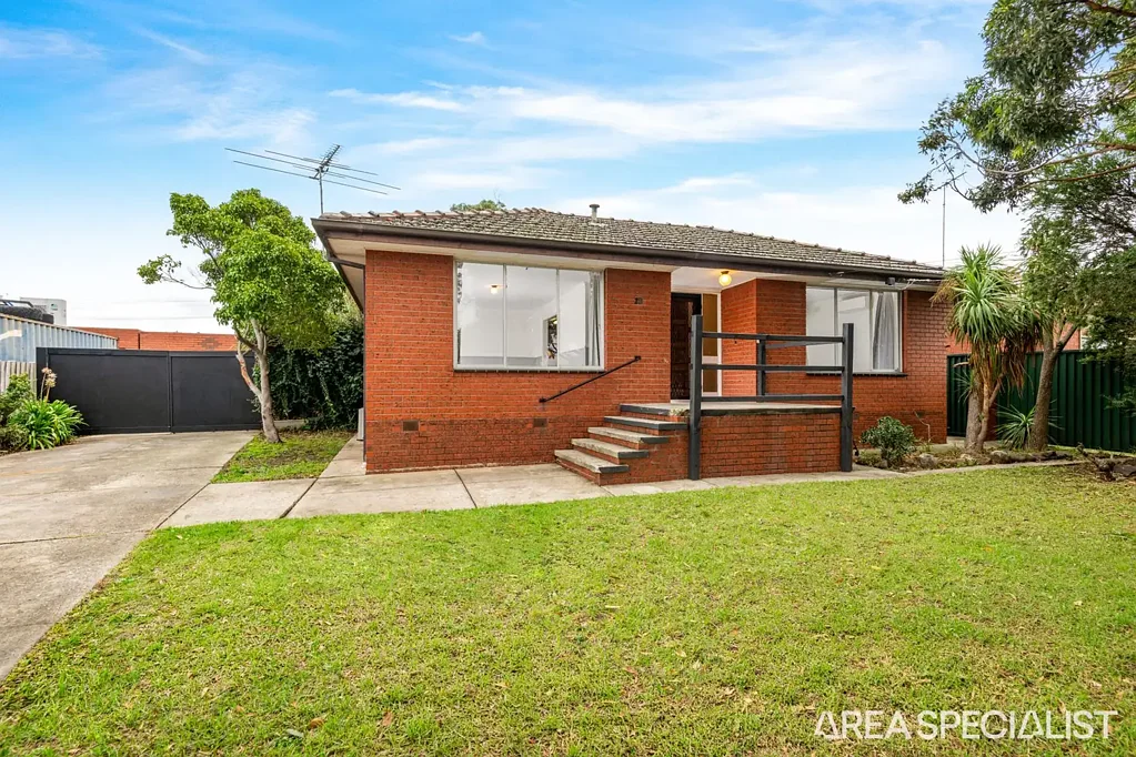 Norlane 3침실 Prime Norlane West Opportunity on a Massive 677m² Block