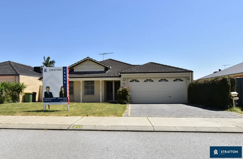 Stunning Family Home in Canning Vale