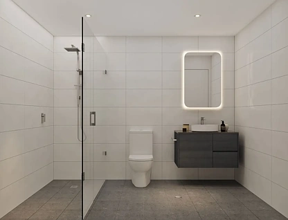 29 Moate Street, Georgetown, NSW 2298, 2 Schlafzimmer, 2 Badezimmer, Apartment