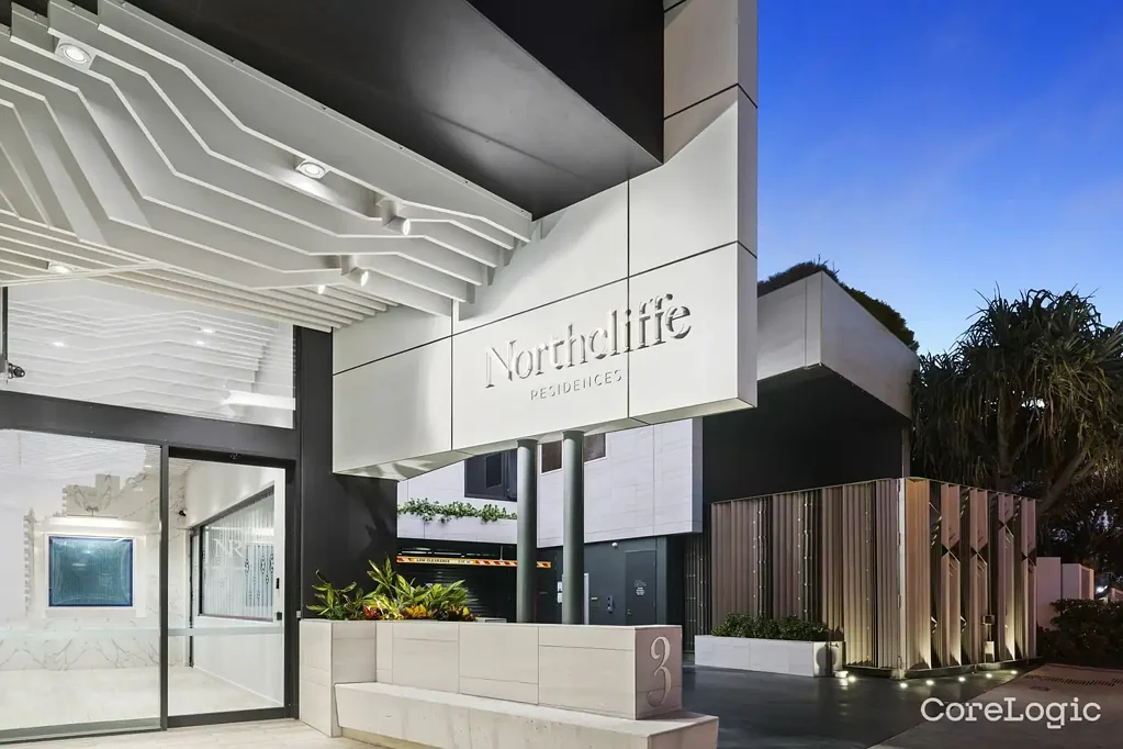 Unit 1004/3 Northcliffe Tce, Surfers Paradise, QLD 4217