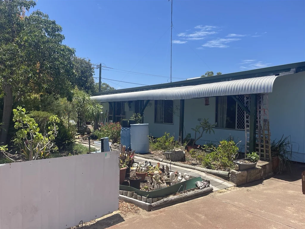 20 Birchley Road, Coodanup, WA 6210