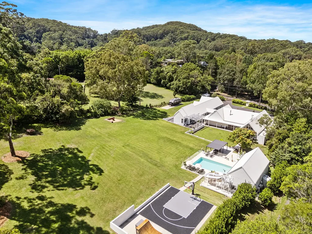 45 Brush Road, Wamberal, NSW 2260