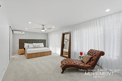 46 Ann Maree Drive, Caboolture, QLD 4510, 4房, 3浴, House