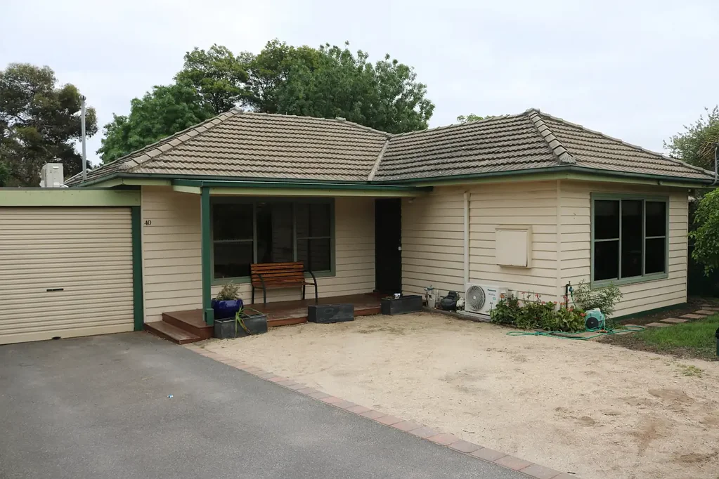 40 Barrell Street, California Gully, VIC 3556