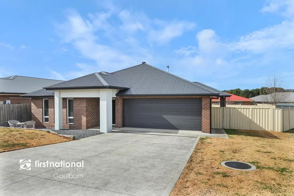 21 Monastery Drive, Goulburn, NSW 2580
