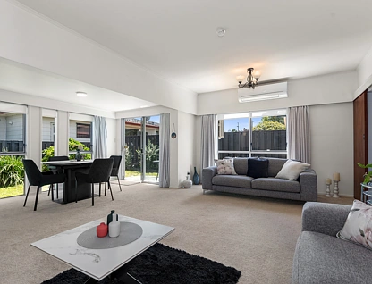 1/83A Hatea Drive, Regent, Whangarei, 2 ਕਮਰੇ, 1 ਬਾਥਰੂਮ, Unit