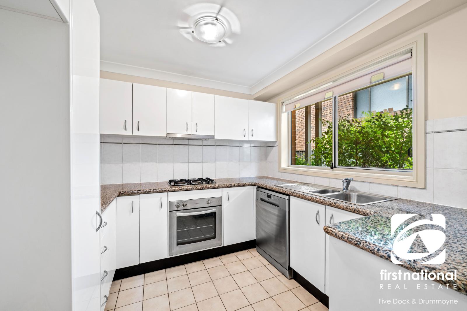 UNIT 2 12 ABBOTSFORD PDE, ABBOTSFORD NSW 2046, 0 rūma, 0 rūma horoi, Townhouse