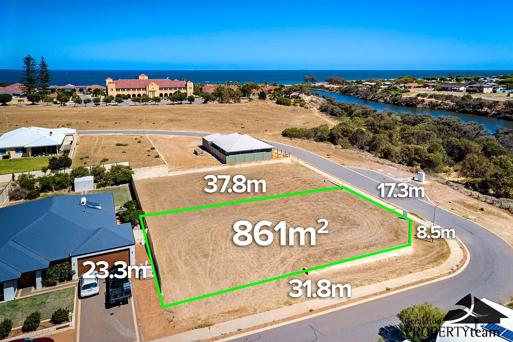 26 Edwin Crescent, Bluff Point, WA 6530
