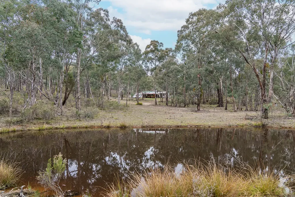 Mudgee QUIET COUNTRY WEEKENDER