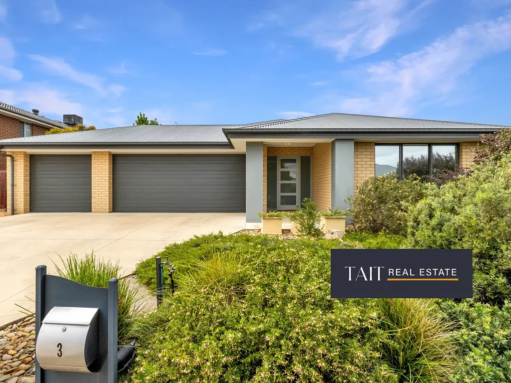 3 Filandra Street, Wangaratta, VIC 3677