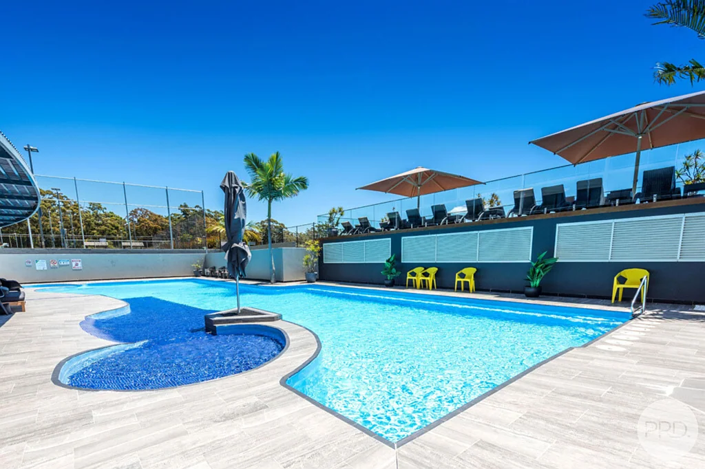 108/61B Dowling Street, Nelson Bay, NSW 2315