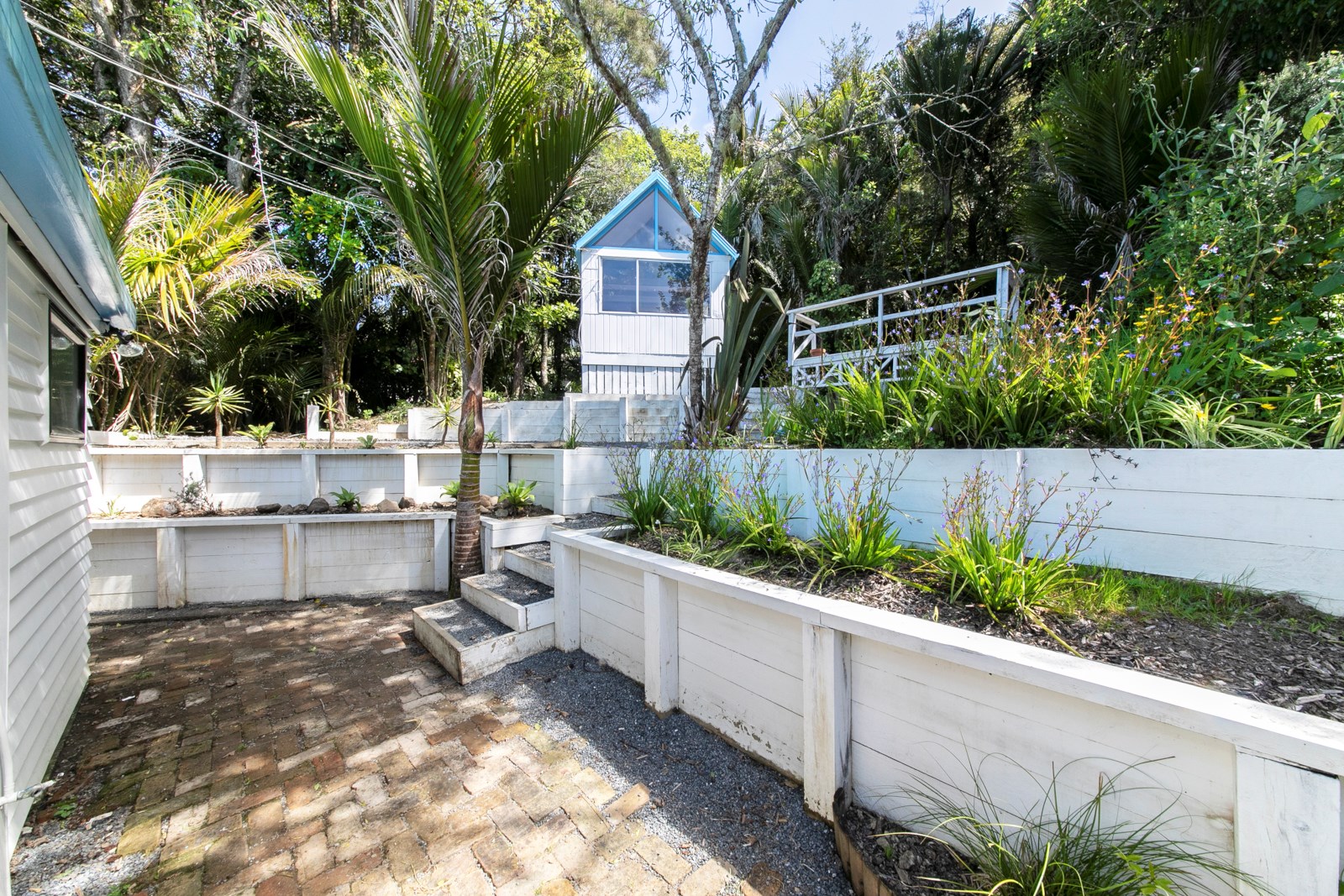 16 Mahoe Road, Titirangi, Auckland - Waitakere, 3房, 1浴, House