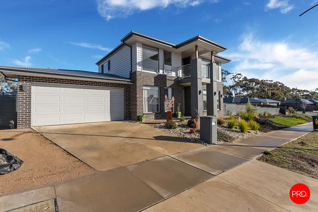 18 Eucalyptus Street, Jackass Flat, VIC 3556