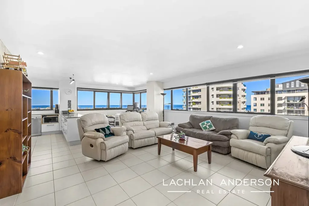 Kings Beach 3ਬੈੱਡਰੂਮ EXCLUSIVE SKY HOME ON THE HIGHEST POINT OF CALOUNDRA