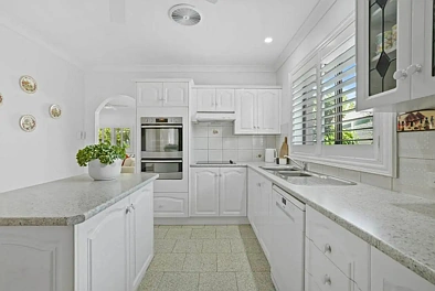 16 Fraser Street, Westmead, NSW 2145, 3 Bedrooms, 1 Bathrooms, House