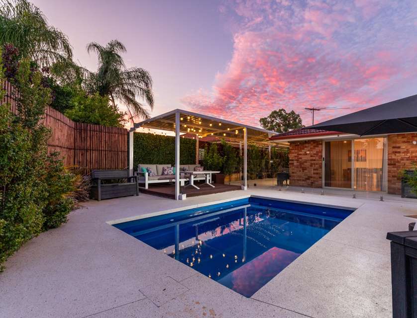 153 Bronzewing Avenue, Ellenbrook, WA 6069, 4 Bedrooms, 2 Bathrooms, House