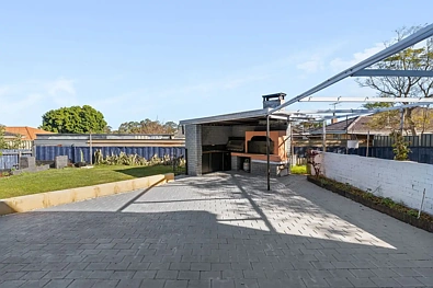 9 Frederick Road, Hamilton Hill, WA 6163, 2房, 1浴, House
