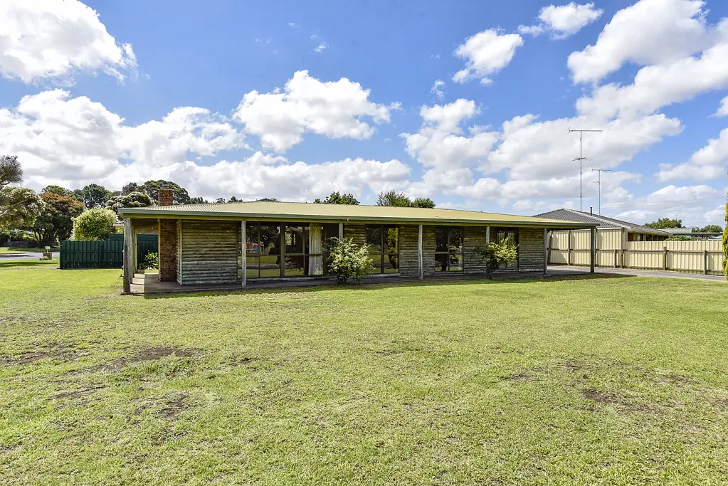 2 Derwent Court, Mount Gambier, SA 5290