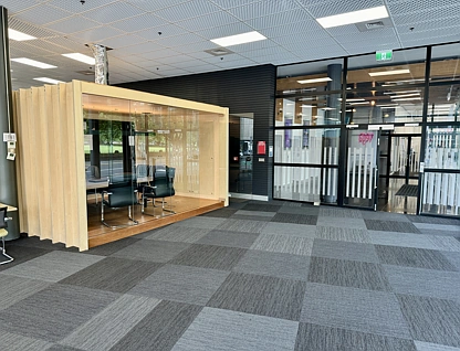 152 Fanshawe Street, Auckland Central, Auckland City, 0 ਕਮਰੇ, 0 ਬਾਥਰੂਮ, Office Premises