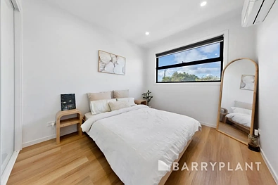 11 Merlow Street, Albion, VIC 3020, 3房, 2浴, Townhouse