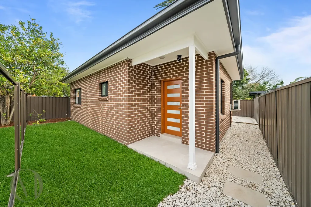 Brand New Granny Flat