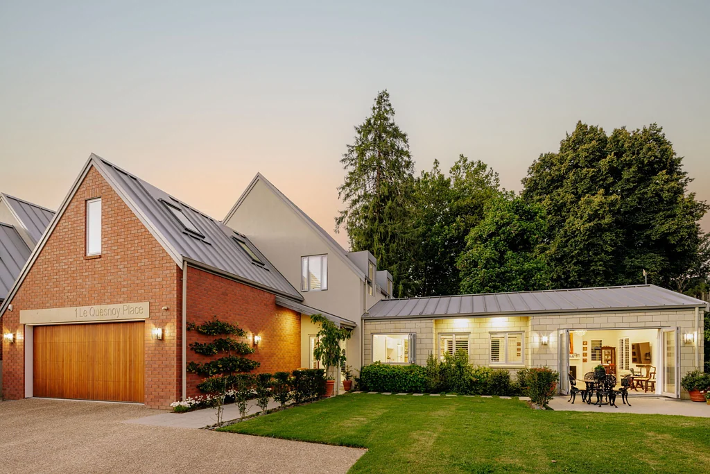 Cambridge 3कमरा European Elegance in the heart of Cambridge