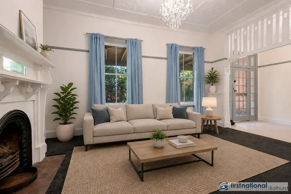 Classic Charm, Modern Comfort, Central Location