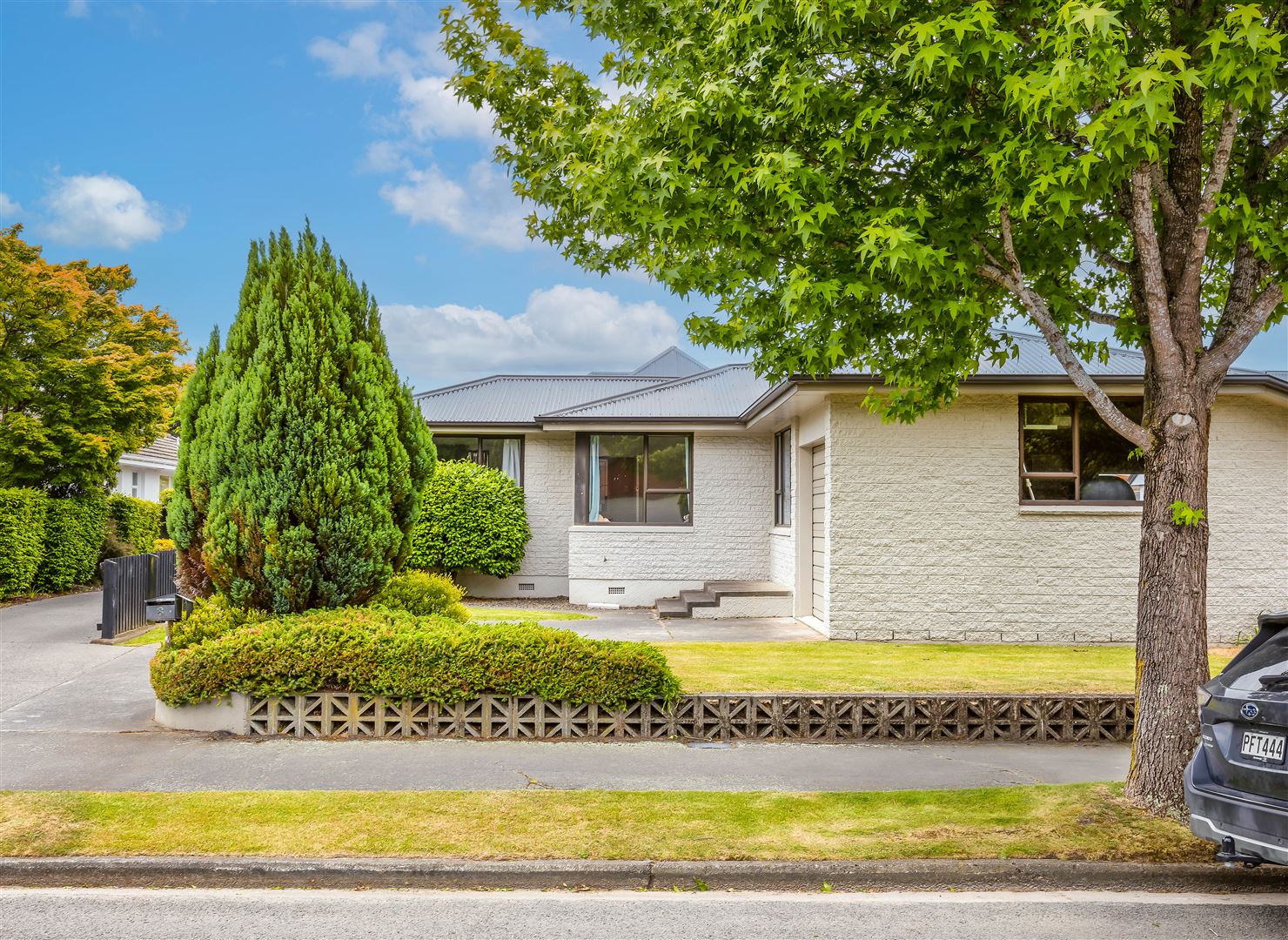 8 Westburn Terrace, Burnside