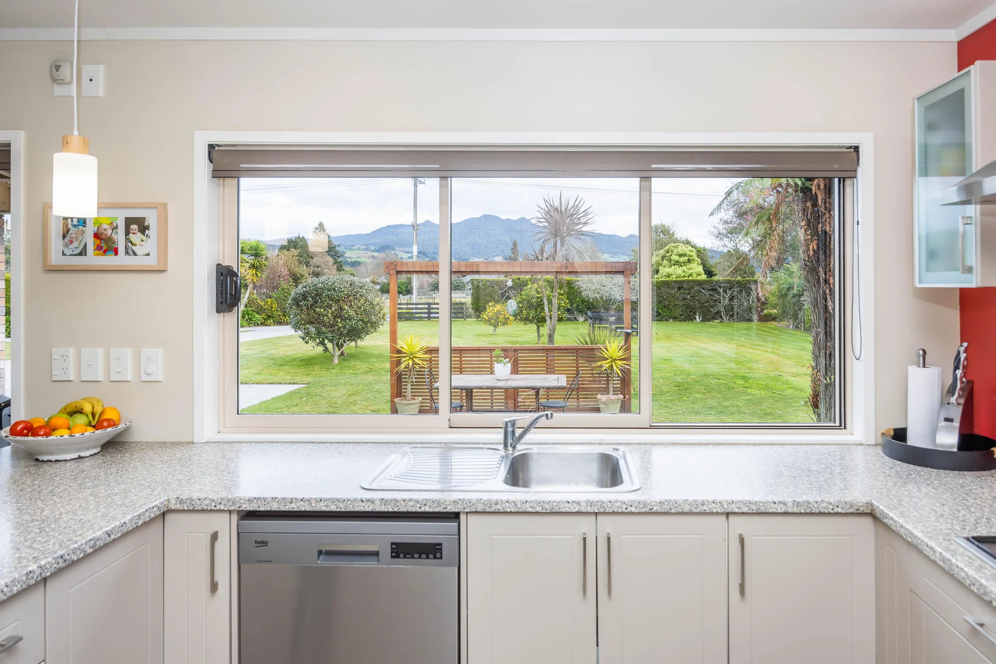 Pirongia 4कमरा Lifestyle living in the village