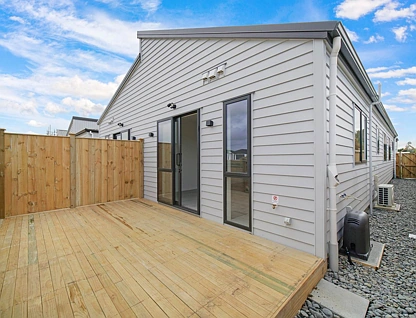 10 Kaapehu Street, Karaka, Franklin, 3 ਕਮਰੇ, 1 ਬਾਥਰੂਮ, House